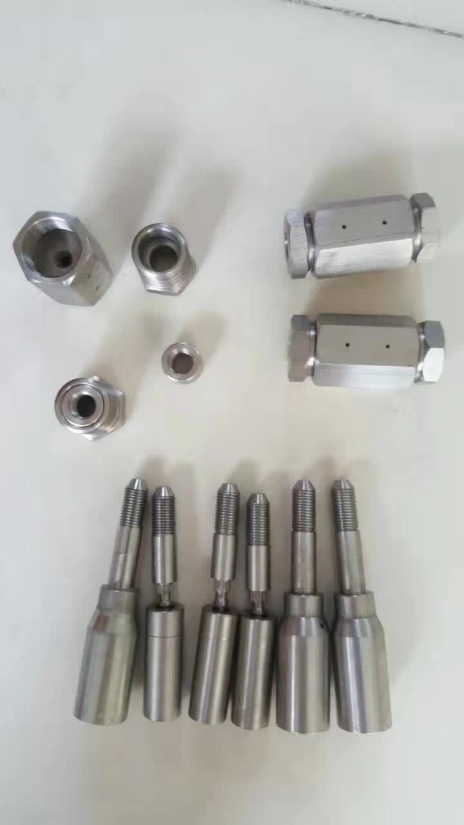 Гибкий армированный шланг для турбонаддува и интеркулера