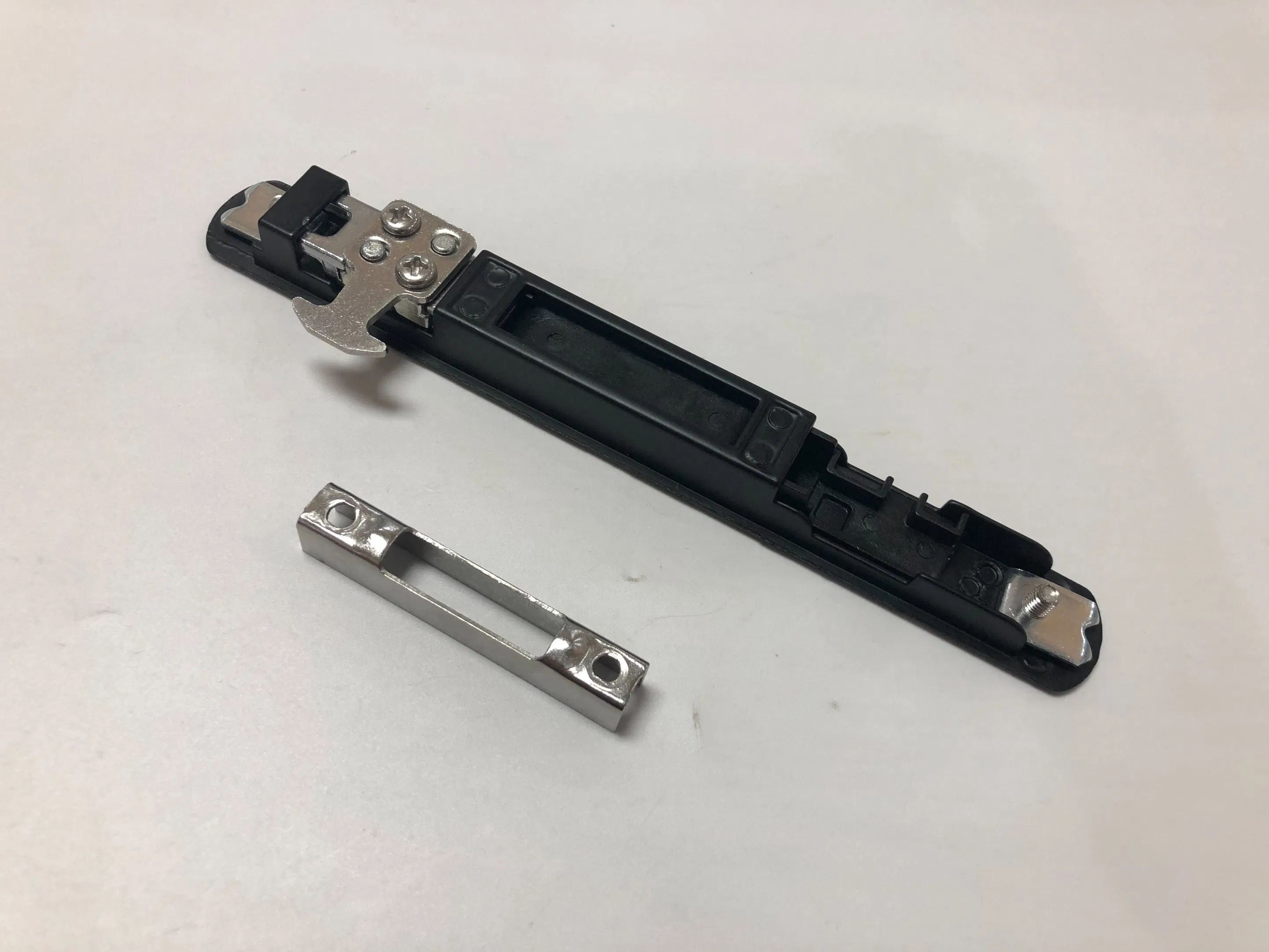 Keyi Metal Kts08 Balcony Aluminum Sliding Window and Door Lock