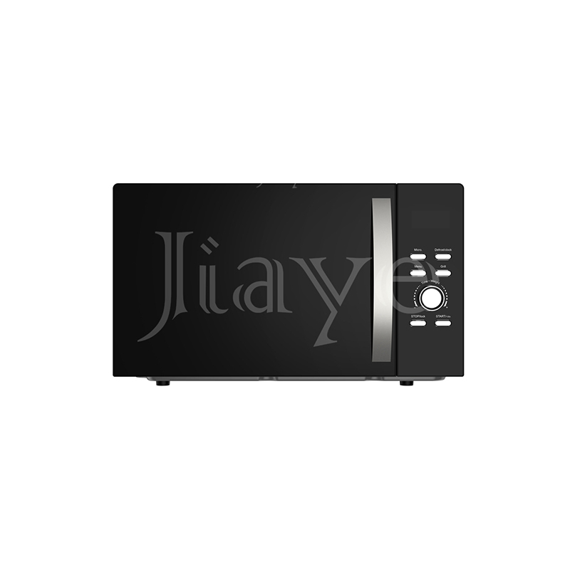 Factory Hot Sale Customization Stainless Steel Microwave Oven Digital Control Perfect for Home or Dorms