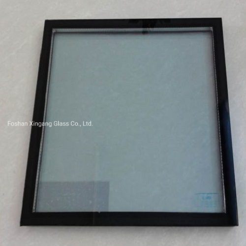 Building Glass for Facade Window Glass Curtain Wall Glass Igu Insulated Glass