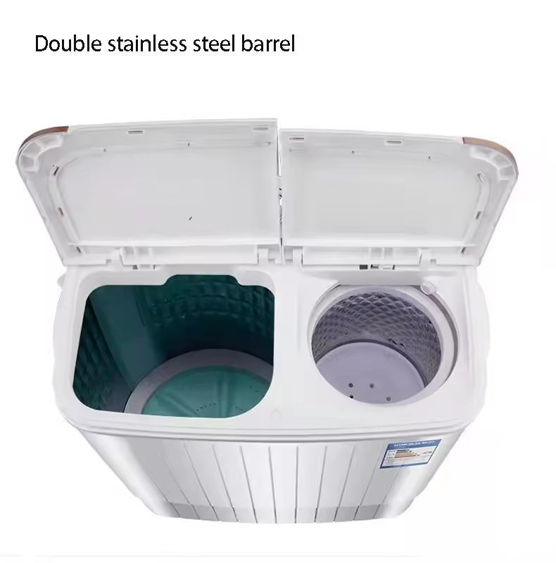 Xpb100-98sb-T307 10kg Washing Machine Factory Price High Quality Portable Washer OEM Available Washer