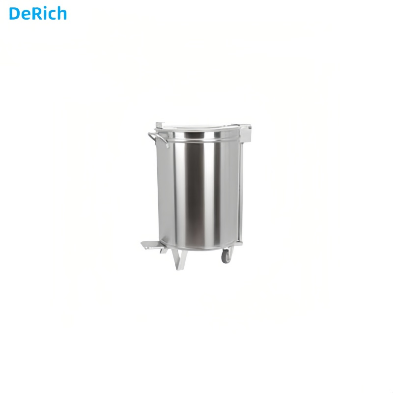 Derich Stainless Steel Kitchen Cabinet Wall Hanging Cabinet with Sliding Door or Wihtout Sliding Door Kitchen Furniture