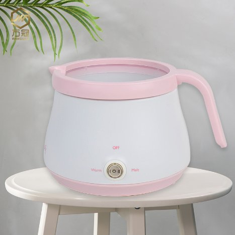 Versatile Chocolate Melting Pot for Delicious Outdoor Cooking Experiences