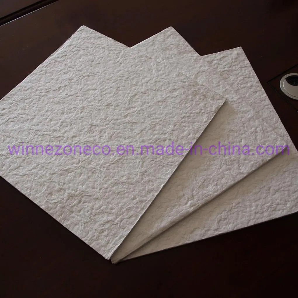 Thermal Barrier Insulation Vacuum Insulated Panel Made of Superfine Fiberglass Core