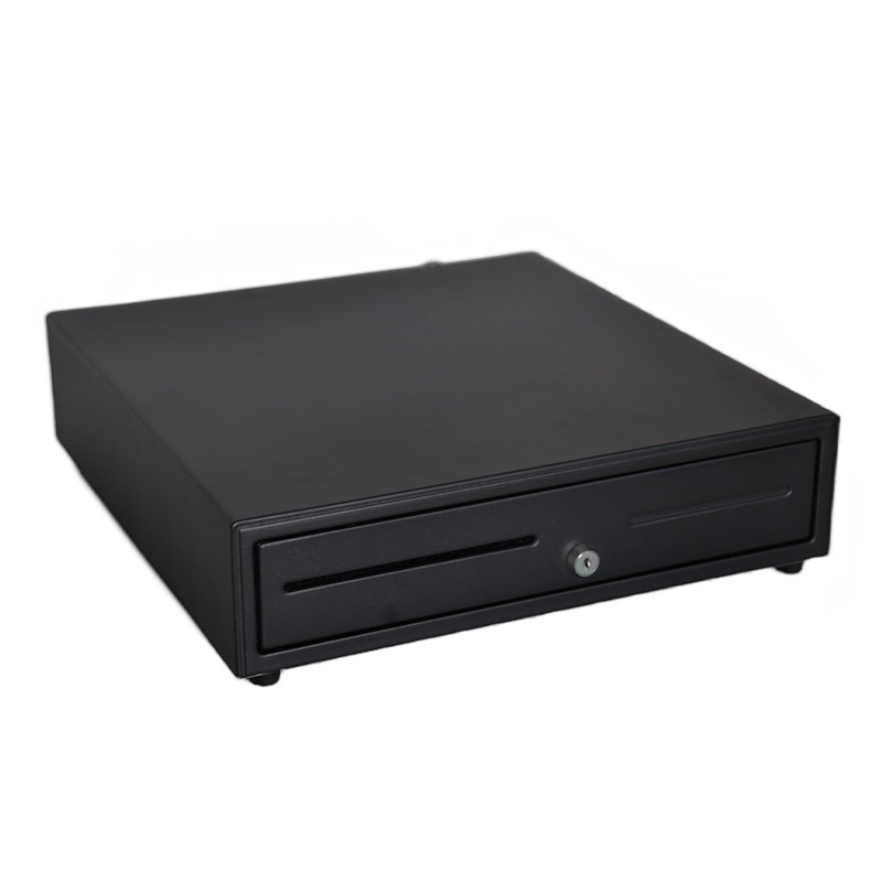 Hot Selling Cash Drawer in POS Systems 12V