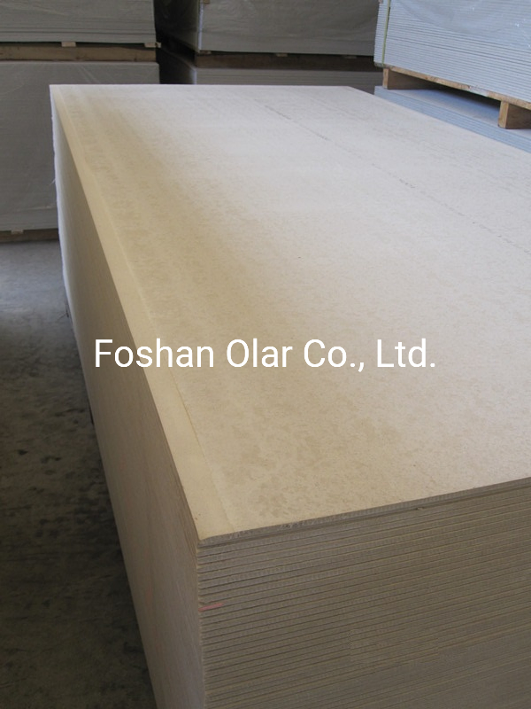 Insulation Fiber Cement Board Partition/ Ceiling Panel