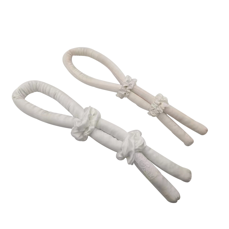 Silk Hair Curler Custom Silk Hair Tool with Box