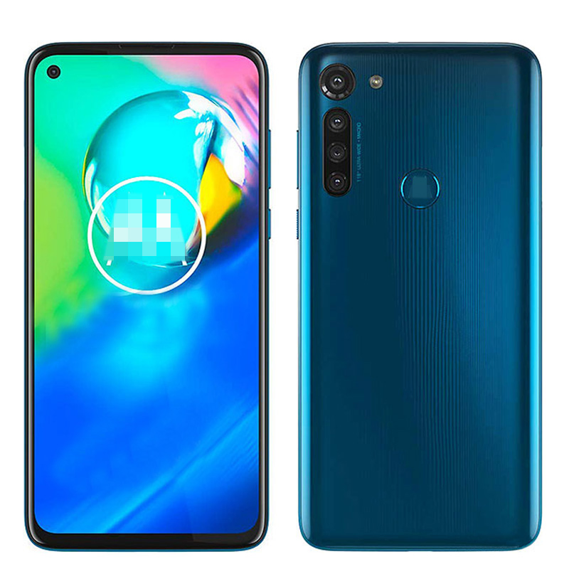 Wholesale Smart Phone Unlocked Mobile Phone Second-Hand Phone Mobile Cell Phone for G8 Power Phones
