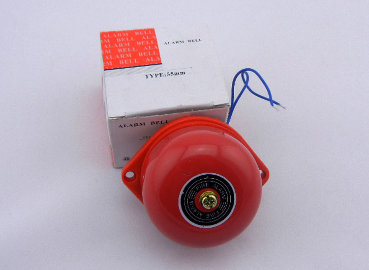 Press Desk Calling Bell Doorbell