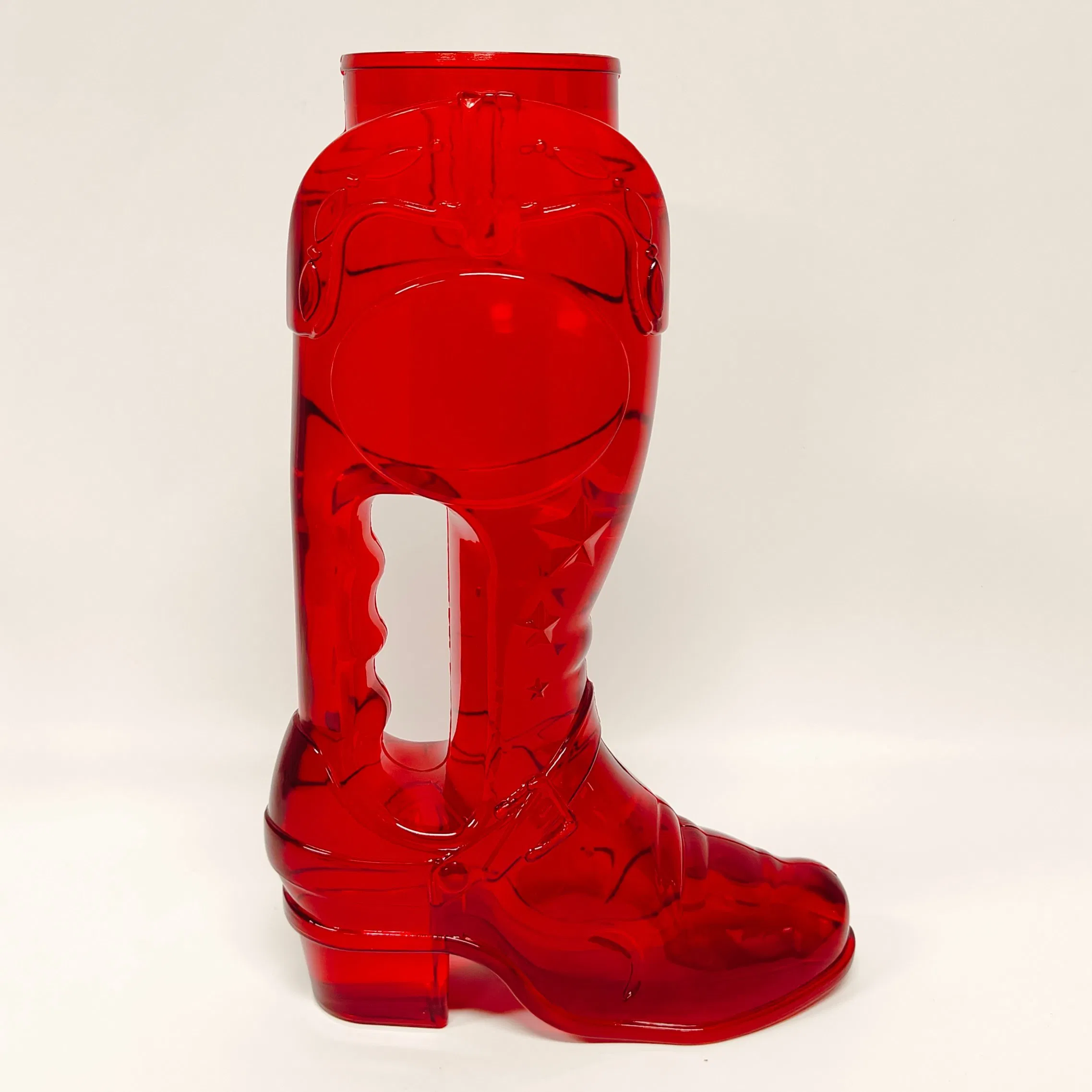 Кружка-сапог для пива Mini Cowboy, 48 унций