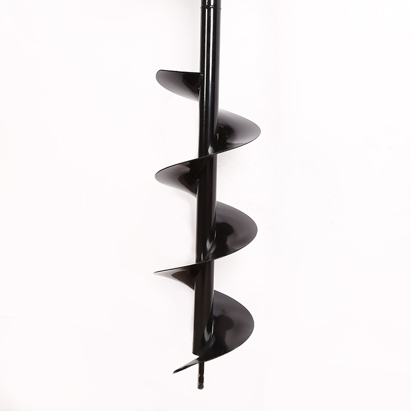 Good Quality Hot Sales 52cc Earth Auger 52cc Ground Drill