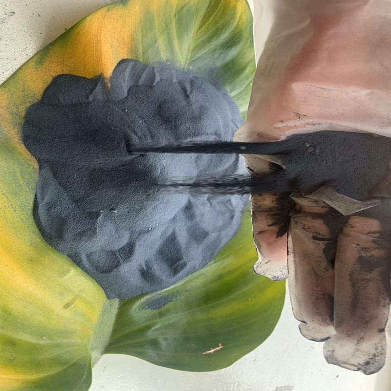 Hot Strengthstrength During Heat-up Microsilica for Best Price