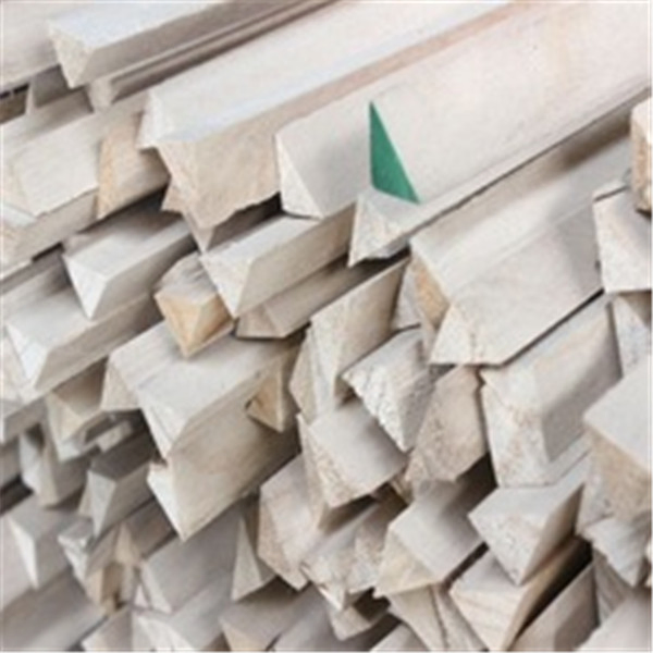 Hot Sale Paulownia Wood Strips /Wood Sticks Manufacturer