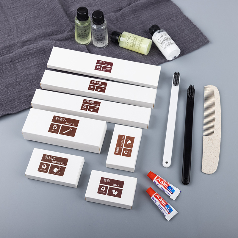 Premium Quality Disposable Toothbrushes and Combs for Hygiene Needs