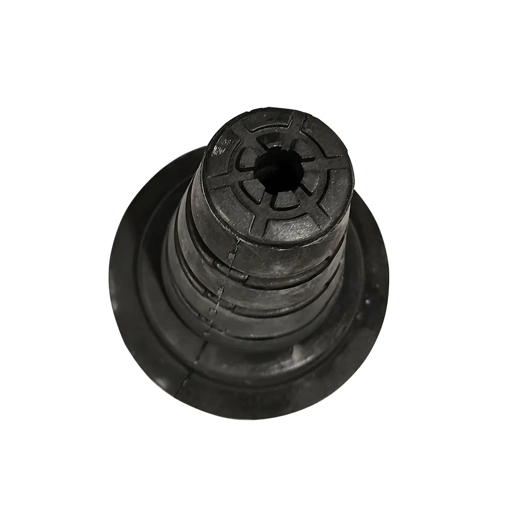 Резиновая опора пружины 48302-60110 для Toyota Land Cruiser Prado