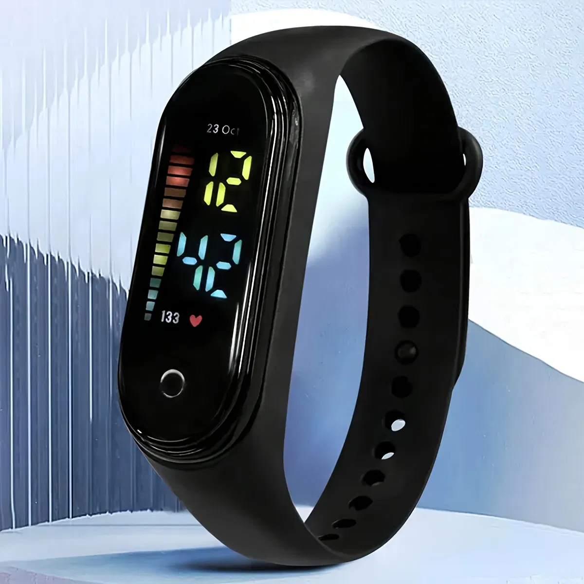 Watch Set Gift Set Gift Watch Cartoon Fine