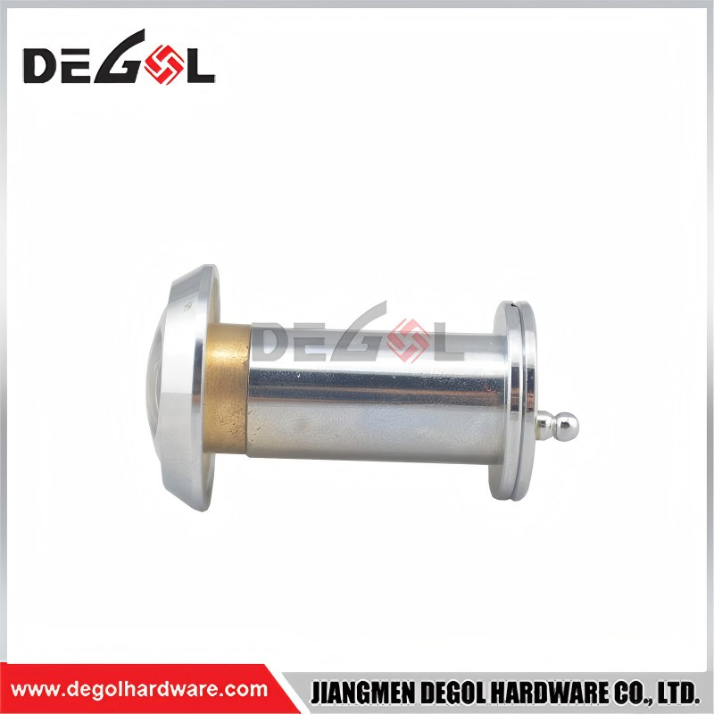 180 Degree Wide Angle Heavy Duty Door Viewer