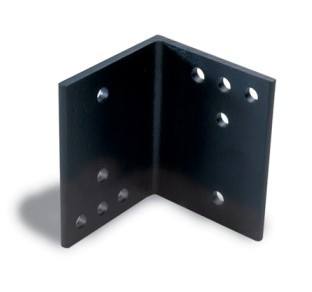 Winch Bracket Galnized Steel Bracket