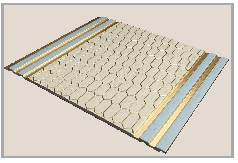 Factory Wholesale Price Interior PS Wall Panel Decoration Wall Panel