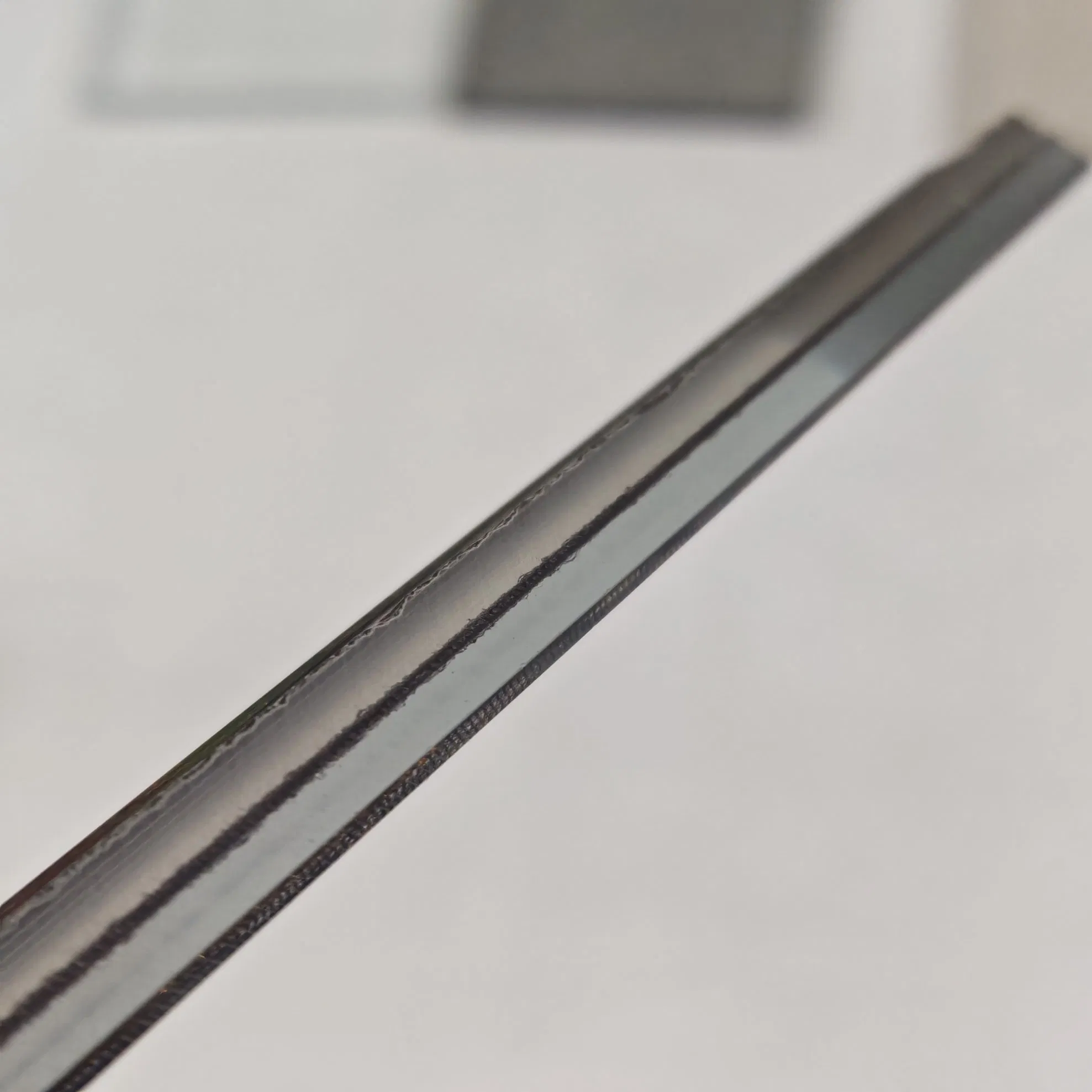 Vintage - Style Dark - Colored Float Glass Common Laminated Glass