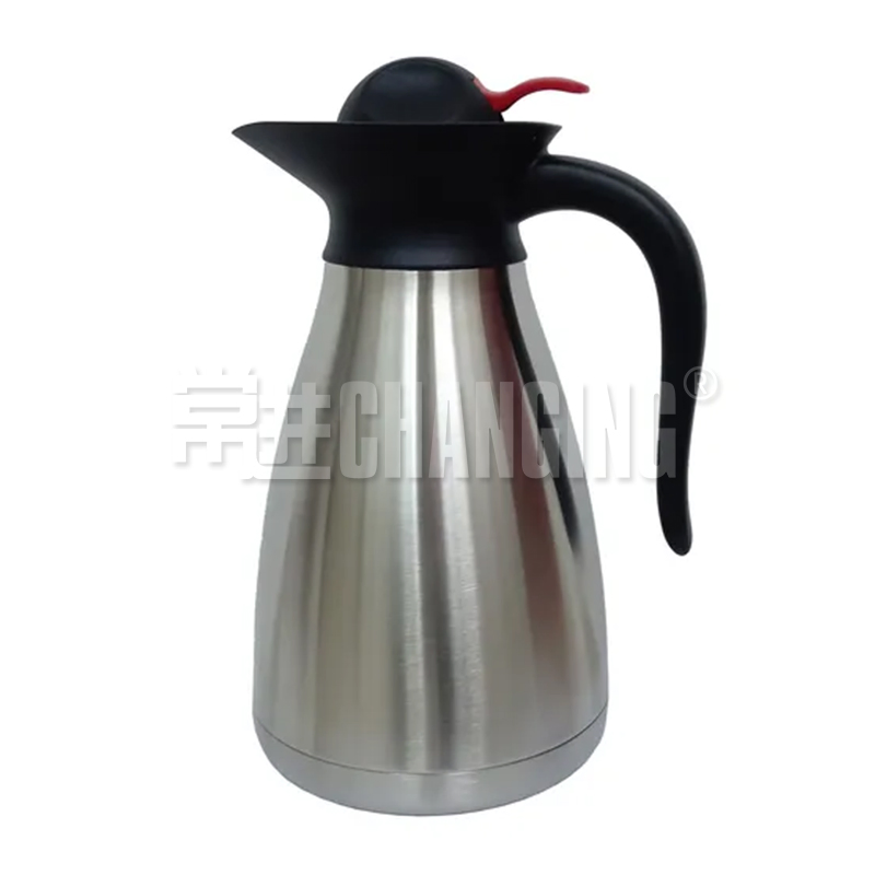Changing Coffee Urn Vacuum Flask (SXP093A) Hot Water Bottle