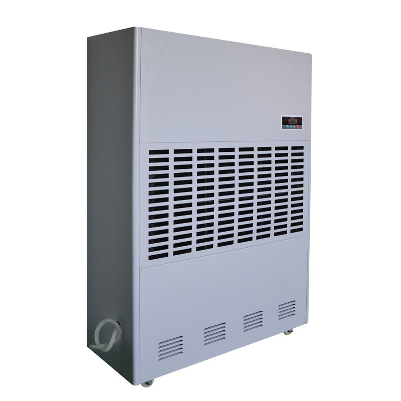 Heavy-Duty 380V Industrial Dehumidifier for Efficient Moisture Control