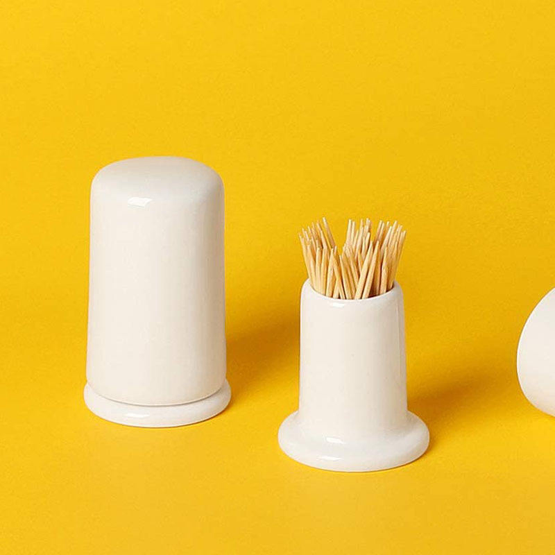 Stylish Customized Toothpick Holder for Restaurants Hotels and Homes