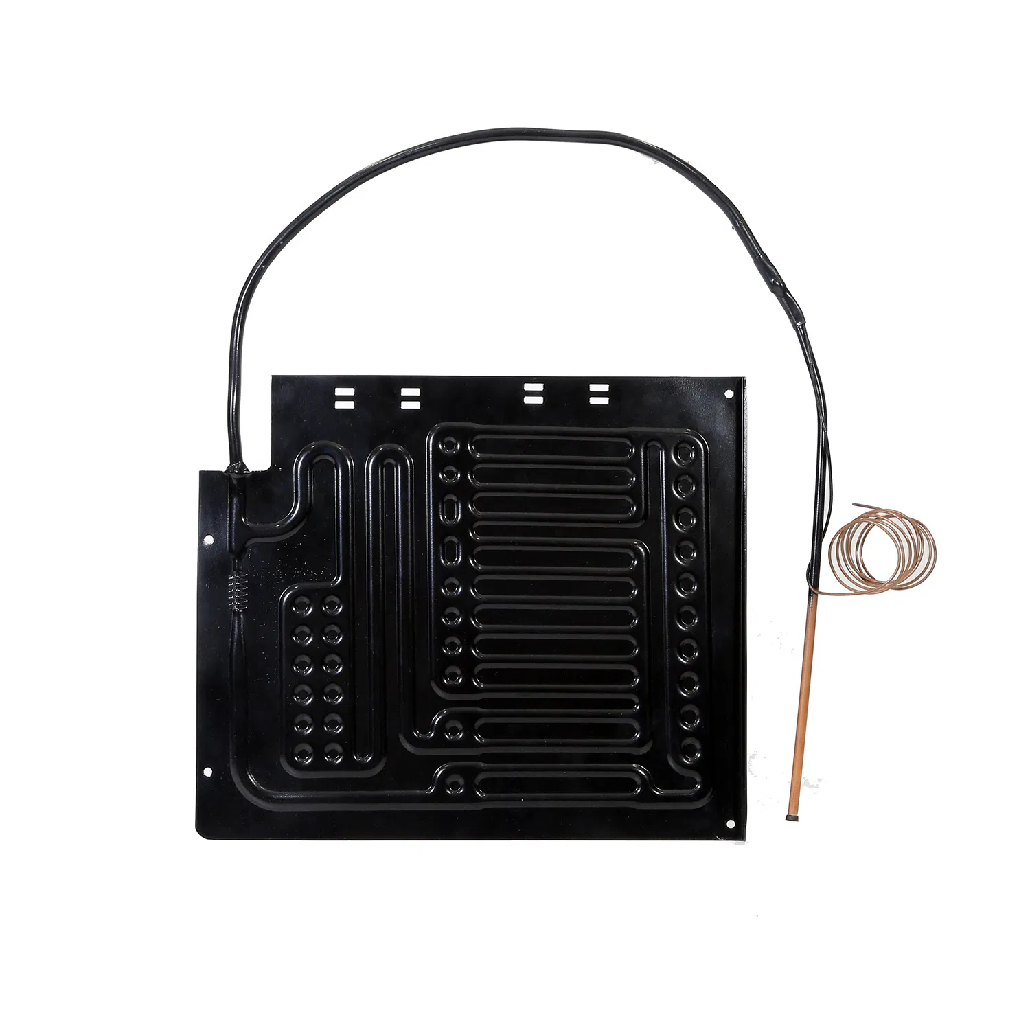 Car Refrigerator Wire Tube Condenser Copper Tube Evaporator