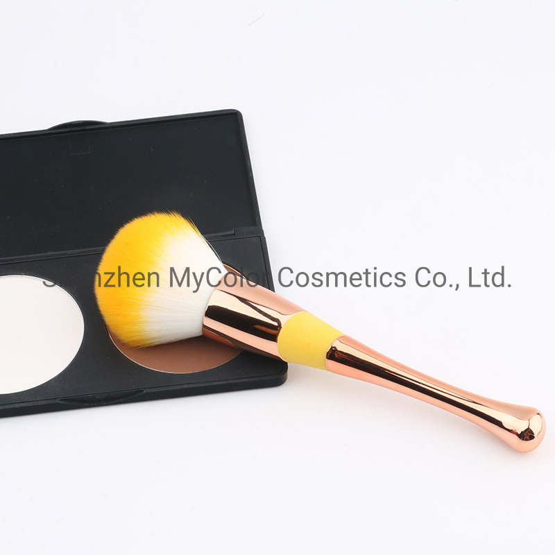 Premium Make up Cosmetic Makeup Brush for Foundation Blending Blush Concealer Eye Shadow Brush