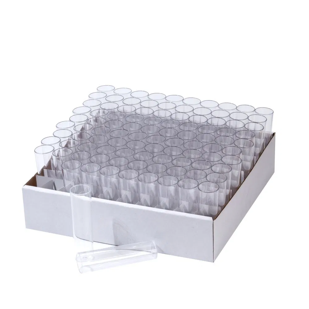 Drosophila Combo, Vials Combo and Bottles Combo
