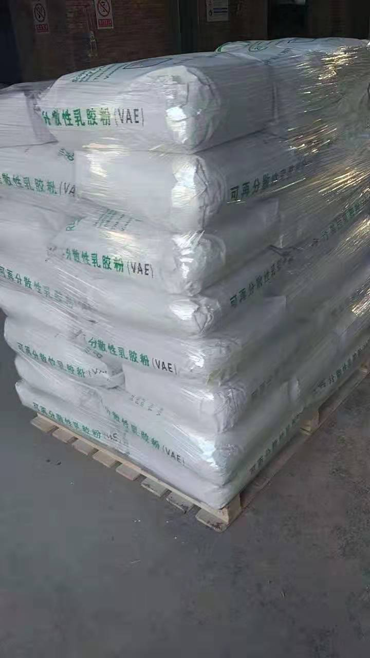 Factory Wholesale Price Rdp Powder Redispersible Polymer for Building Materials Factory Wholesale Price Rdp Redispersible Polymer Powder