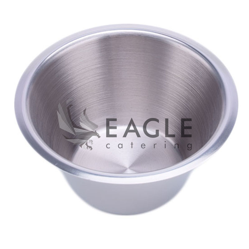 Stainless Steel Mini Sauce Cup
