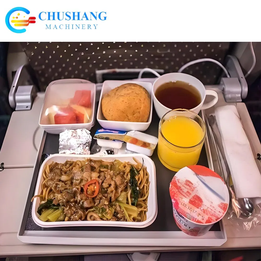 Fast Food Box Lunch Heating Commercial Microwave Oven