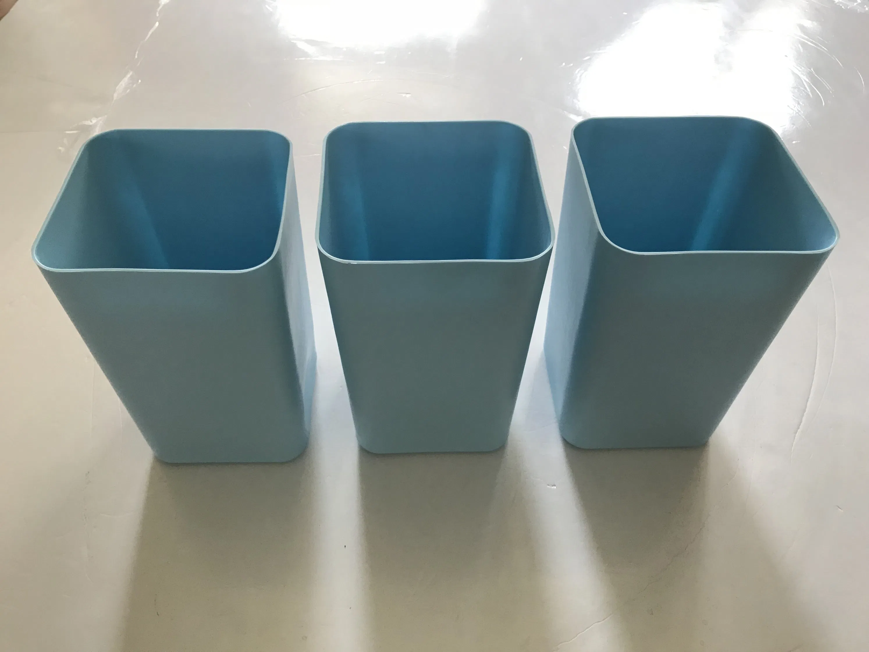 Custom Design Mold Soft Plastic Parts