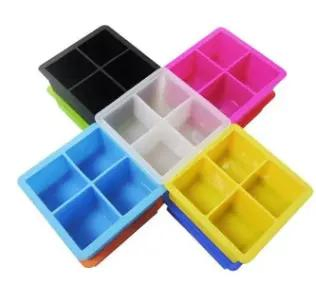 Silicone Ice Cube Tray Products 2023
