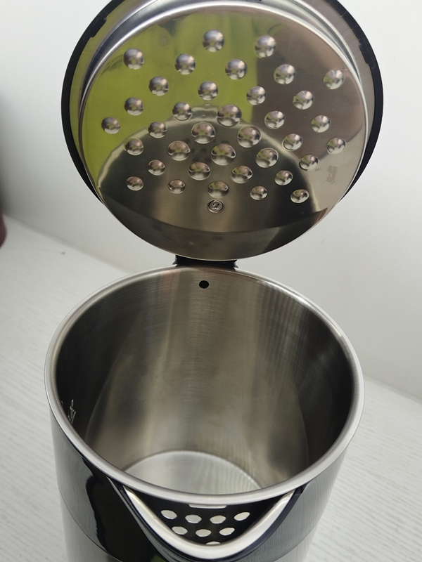 Electric Kettle Hotel Equipment 1.0L High Cost-Effectiveness New Styles