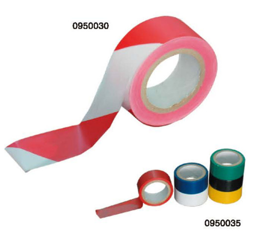 Warning Tape Long Shelf Life PVC Electrical Best Quality Printed Adhesive Tape