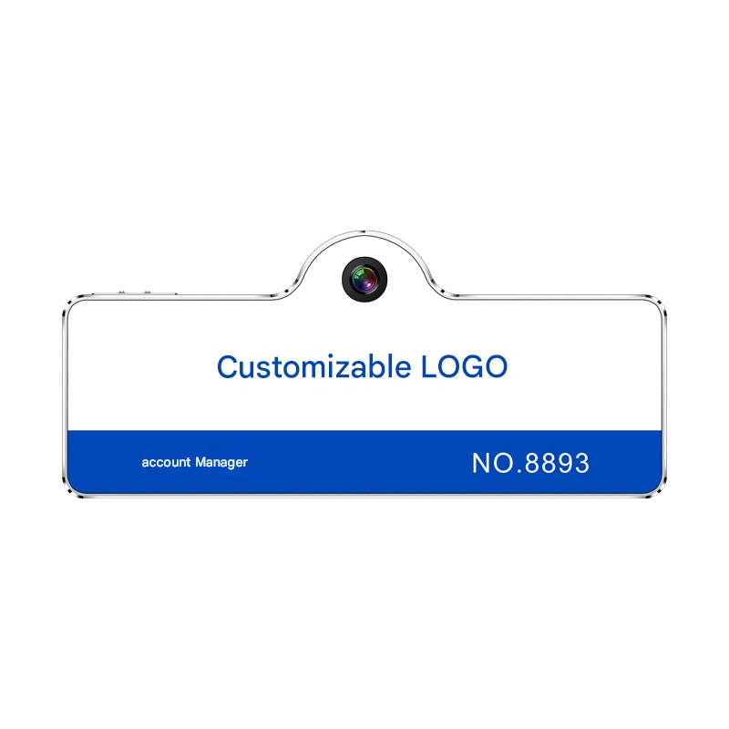 Ai Intelligent 1080P Encrypted Recording Tool