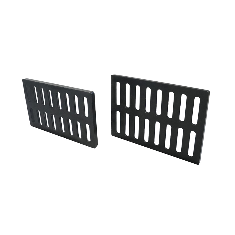 Elite Sewage Engineering Constructure Light Duty SMC/BMC/ FRP Gully Grate Covers Distribution