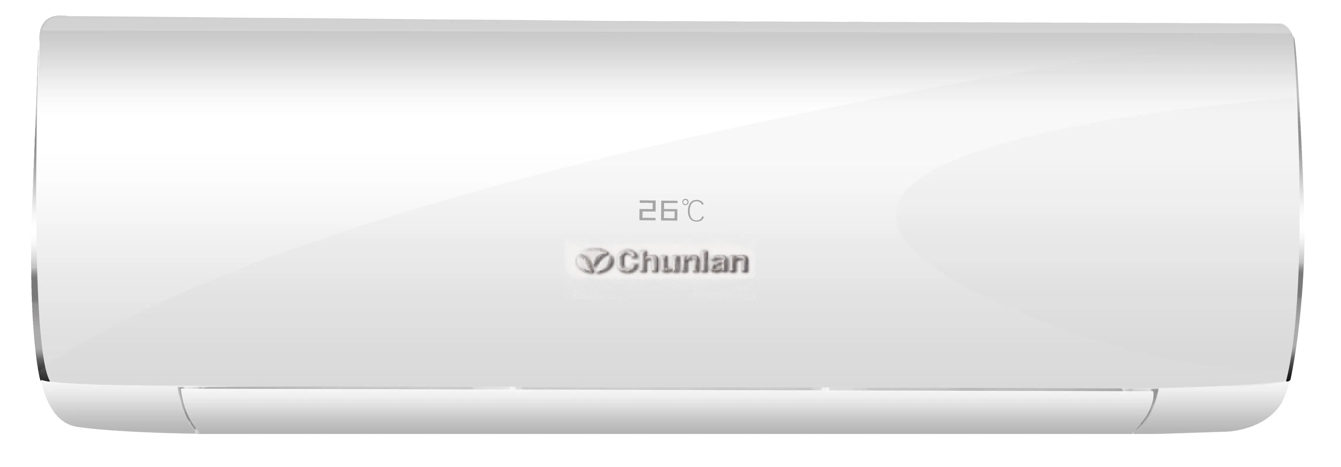 Quick R410A DC Inverter Wall Mounted Air Conditioner