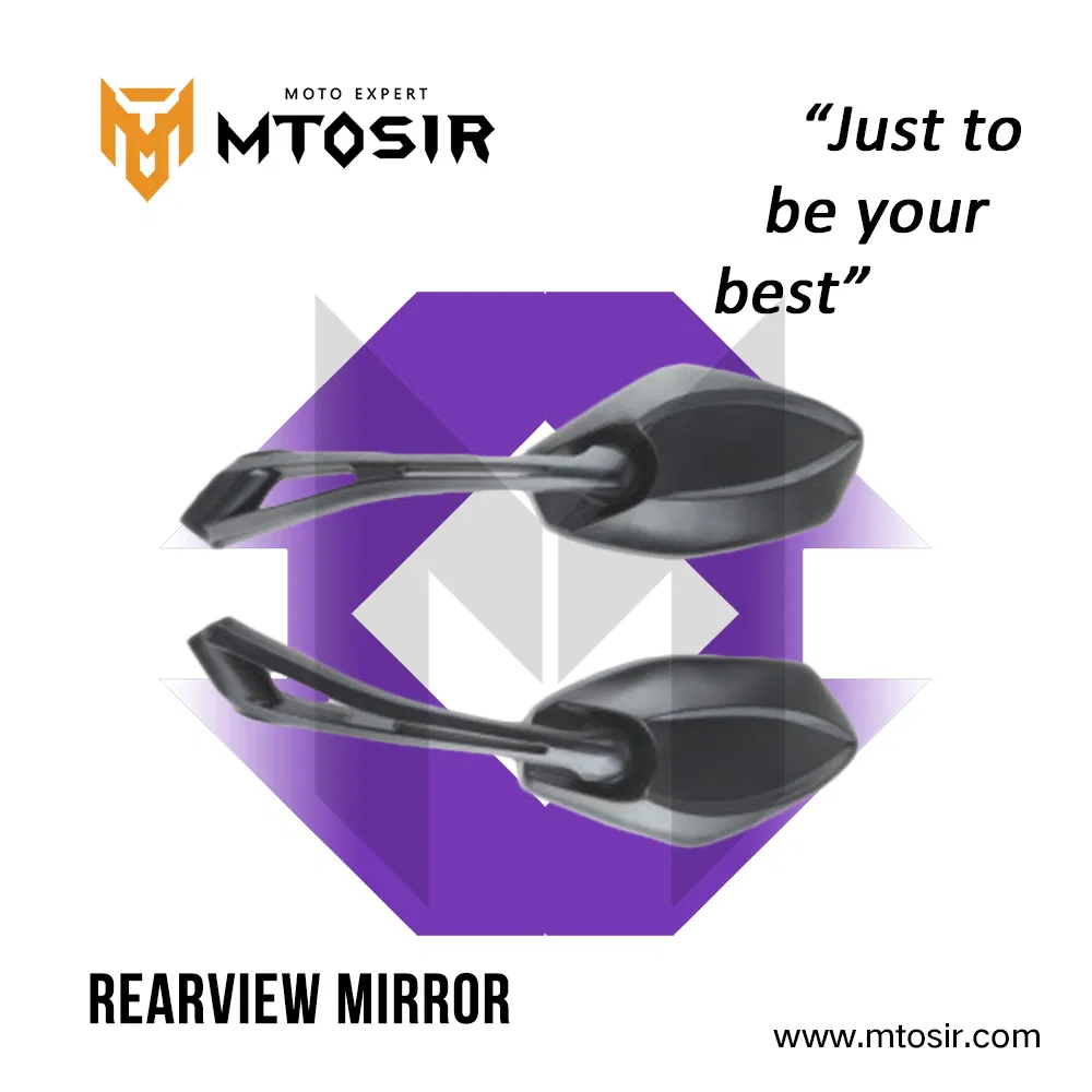 Motorcycle Rearview Mirror Professional Accessories