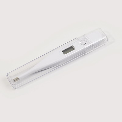 Sw-Dt02 New Multi Function Medical Electronic Clinical Thermometer
