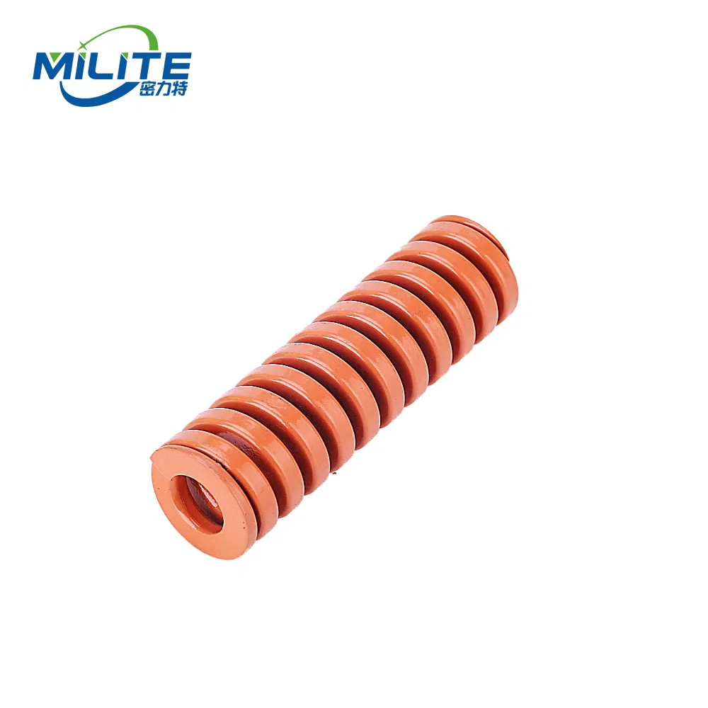 Professional Heavy Duty Die Springs for Europe and America Standards