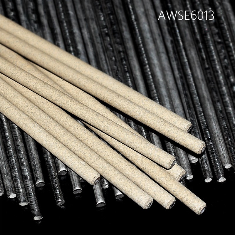 Good Quality Low Price E6013 Welding Electrodes Welding Rods Aws E6013 Electrodos for Wleding Rod