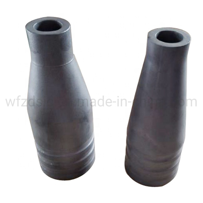 Сопло для печи из карбида кремния, настраиваемое