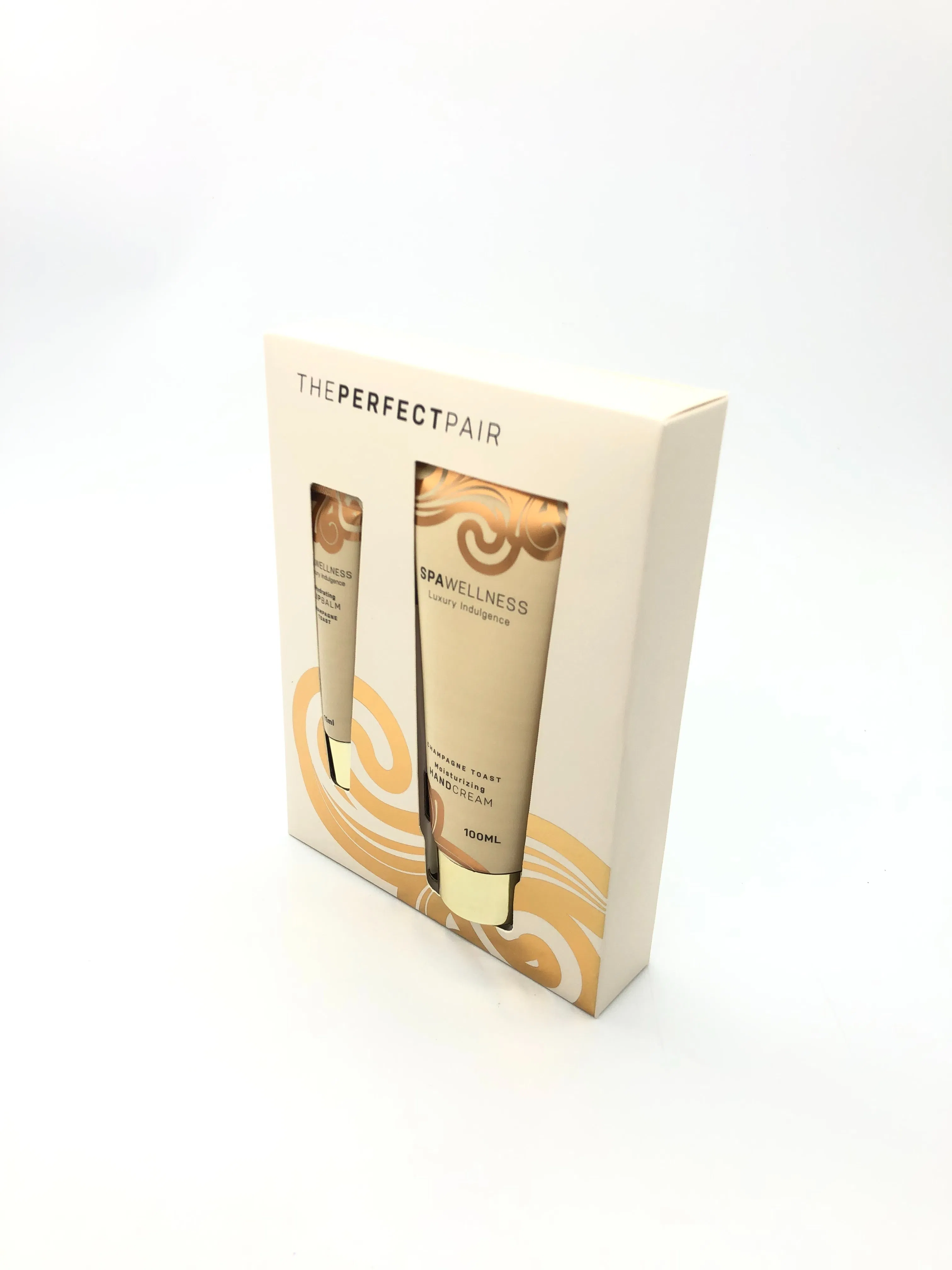 Private Brand Bath Gift Box Set Skin Care Set Moisturizing Gift Set