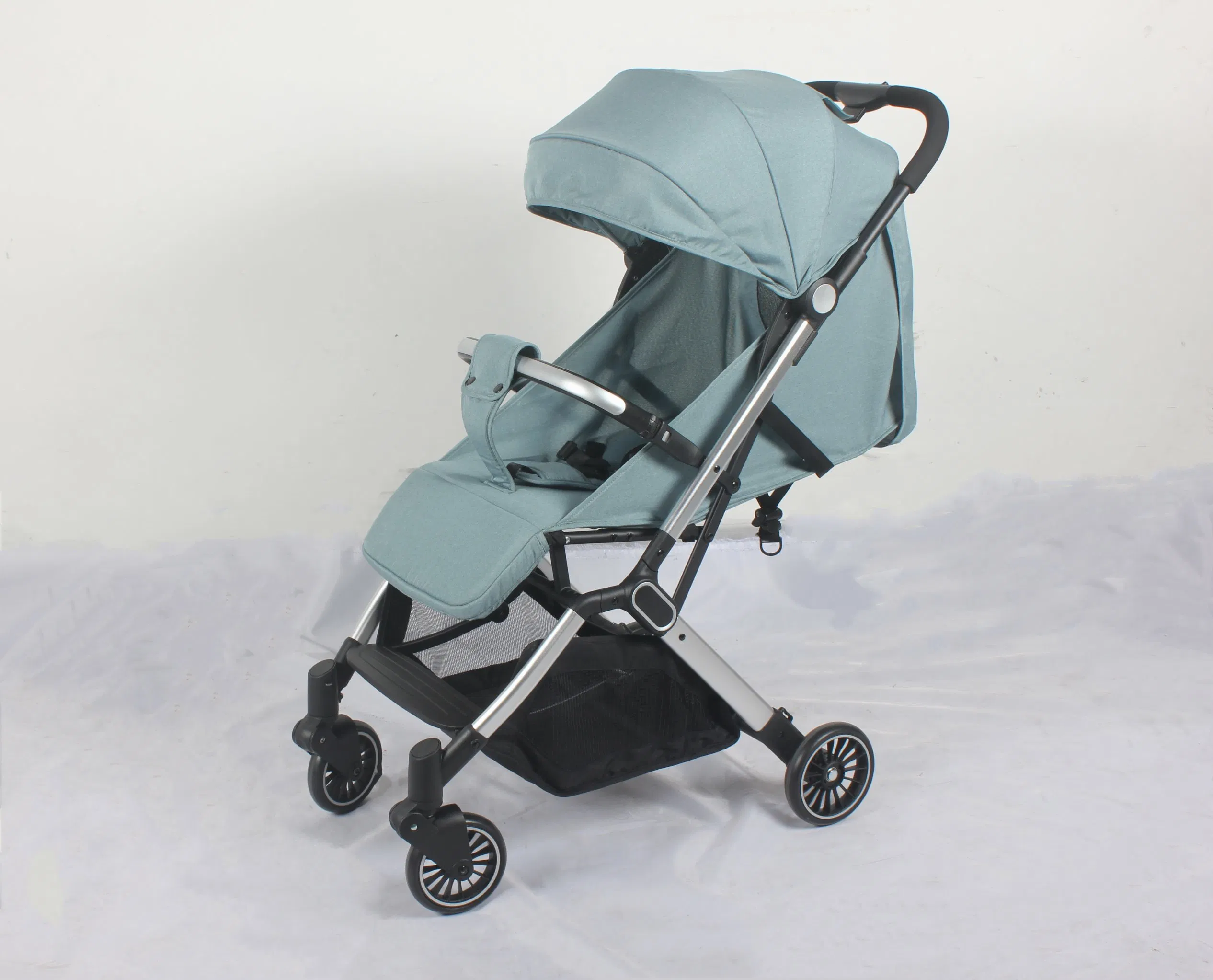 New Design Best Selling Foldable Baby Stroller Portable Baby Pram