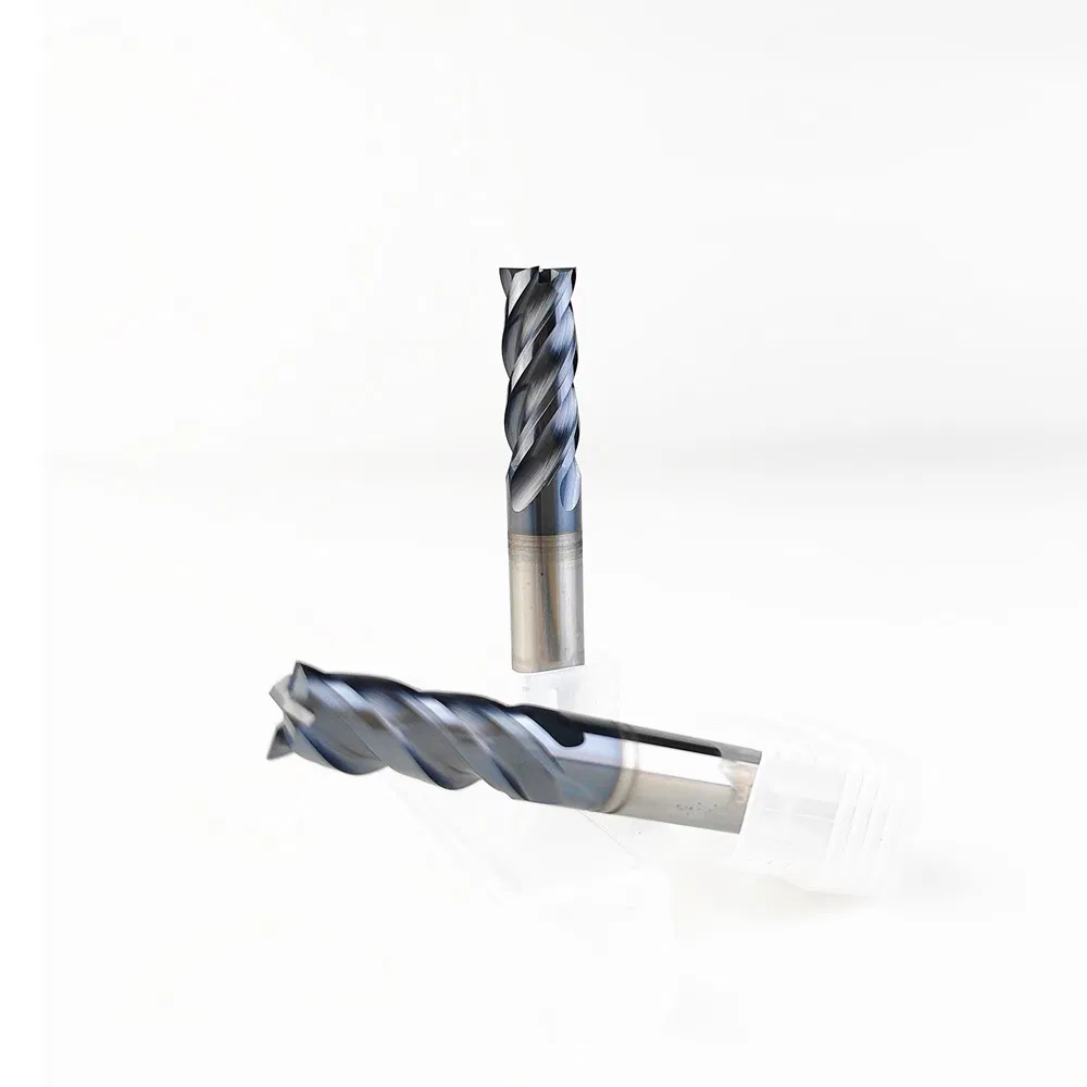 Твердосплавные центровочные сверла 90°