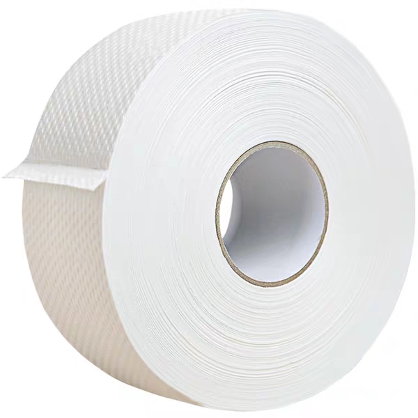 Tissue Paper in Jumbo Reels