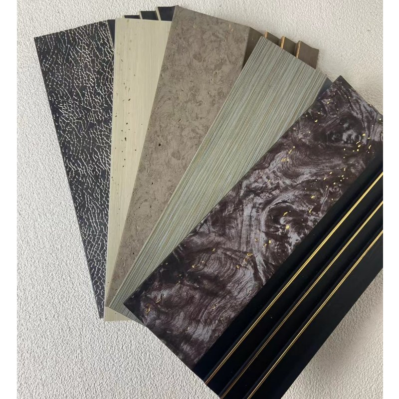 Polystyrene Panels for Wall Decorative Material PS Interior Wall Cladding